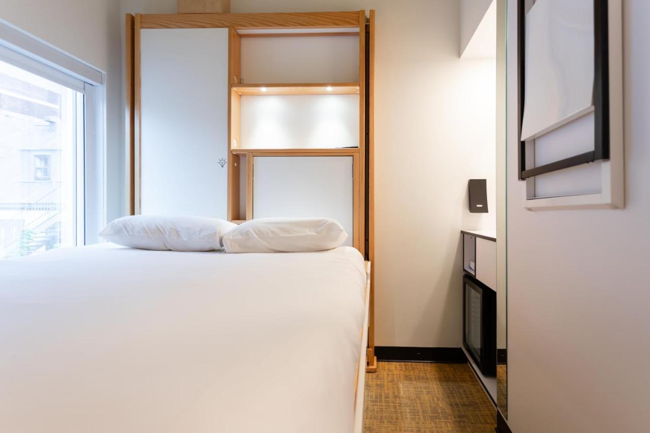 Atypiq 3* Quebec City